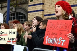 feminists