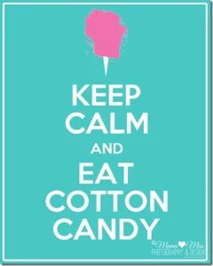 keepcalmcotton
