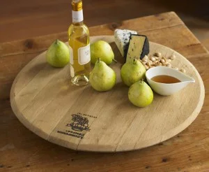lazy susan