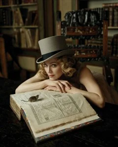 Madonna,