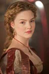 Lucrezia Borgia