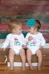 twins