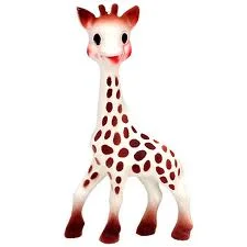 sophie la girafe