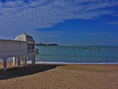 cadiz