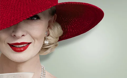 red hat