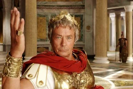 alen delon