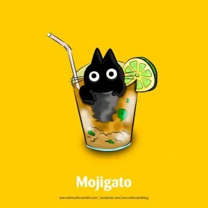 mojigato