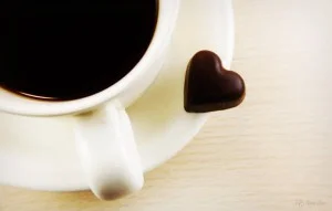 The habit I should get read of is drinking coffee...