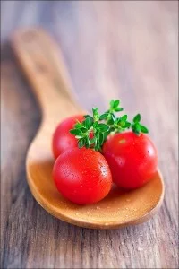 tomate
