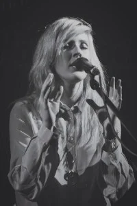 Ellie Goulding