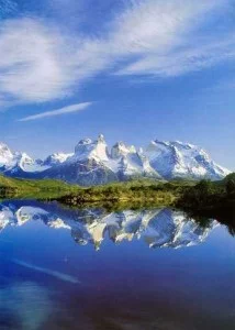 Torres del Paine, Chile
