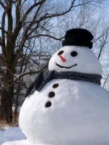 snowman