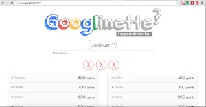 googlinette